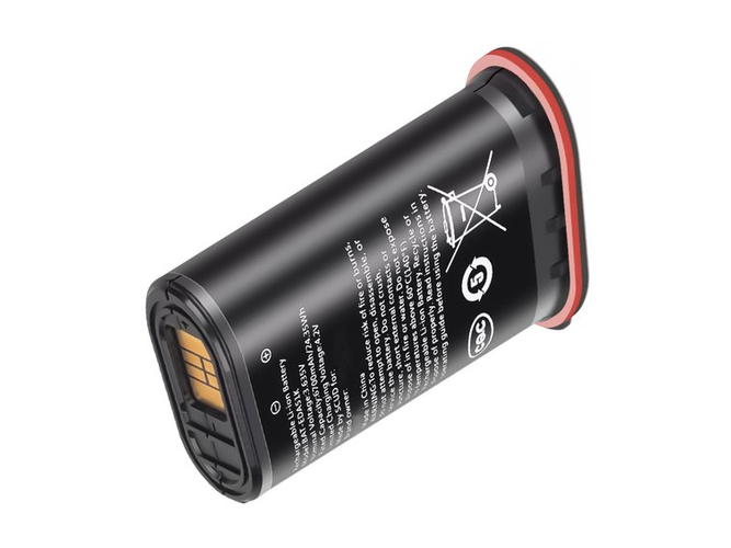 Batteria Honeywell 50164695-001