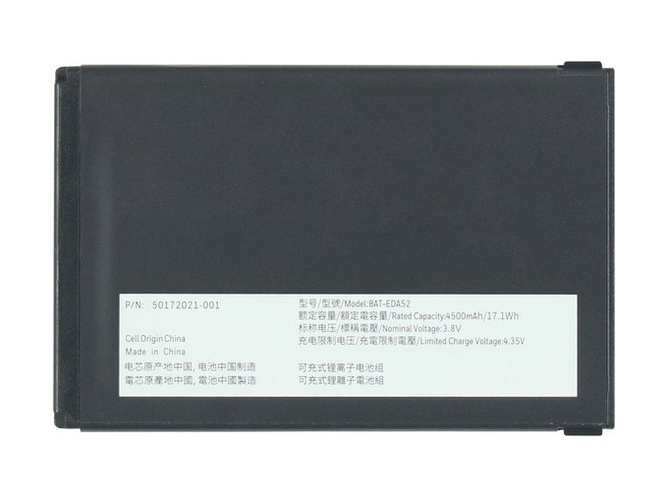Batteria Honeywell 50172021-001
