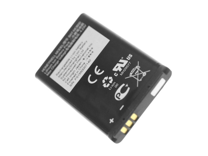 Batteria Honeywell Captuvo SL22