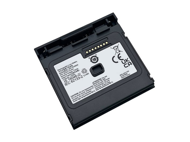 Batteria Honeywell BAT-SCN03
