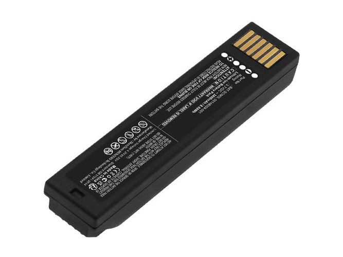 Batteria Honeywell PE-PA-2110-A