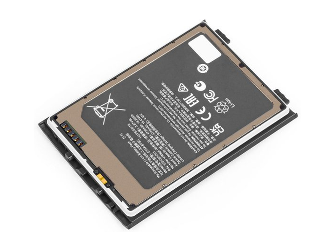 Batteria Honeywell CT47