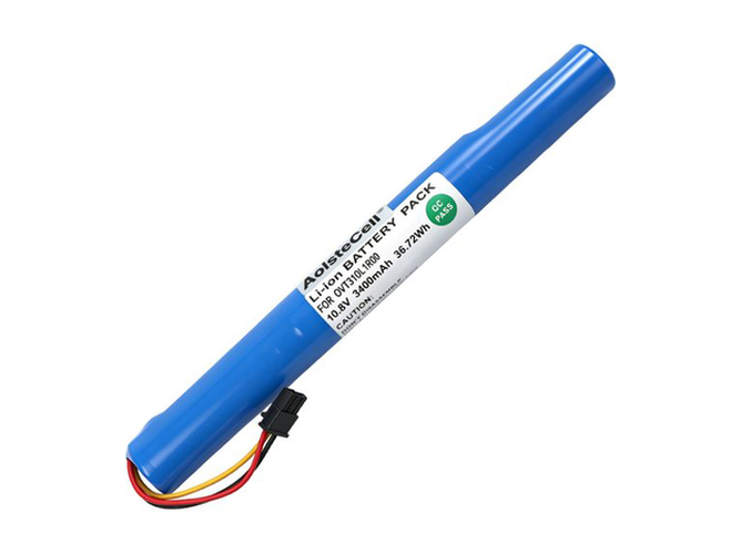 Batteria Honeywell OVT31OL1R00