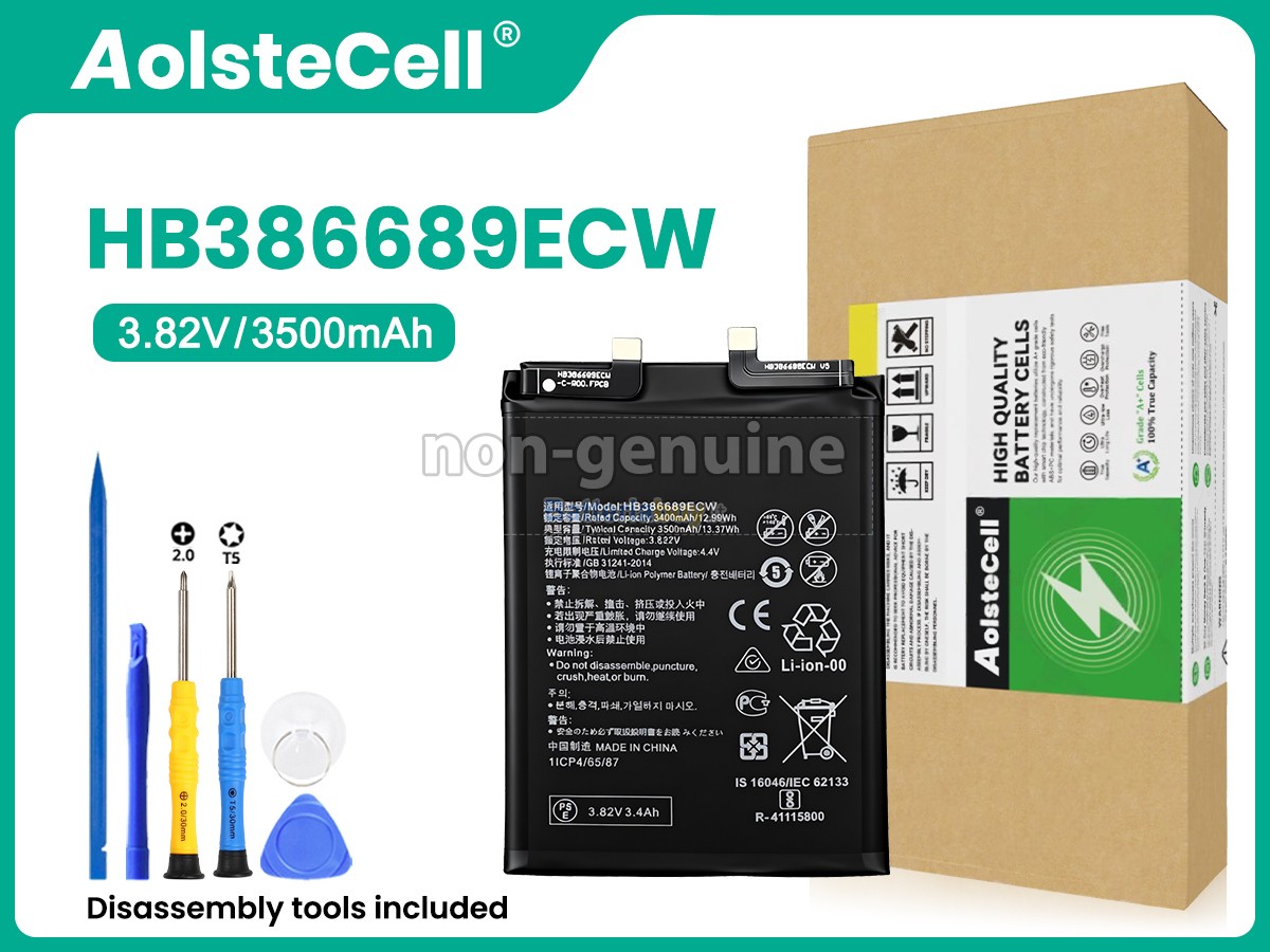 Batteria per Honor MAGIC 2