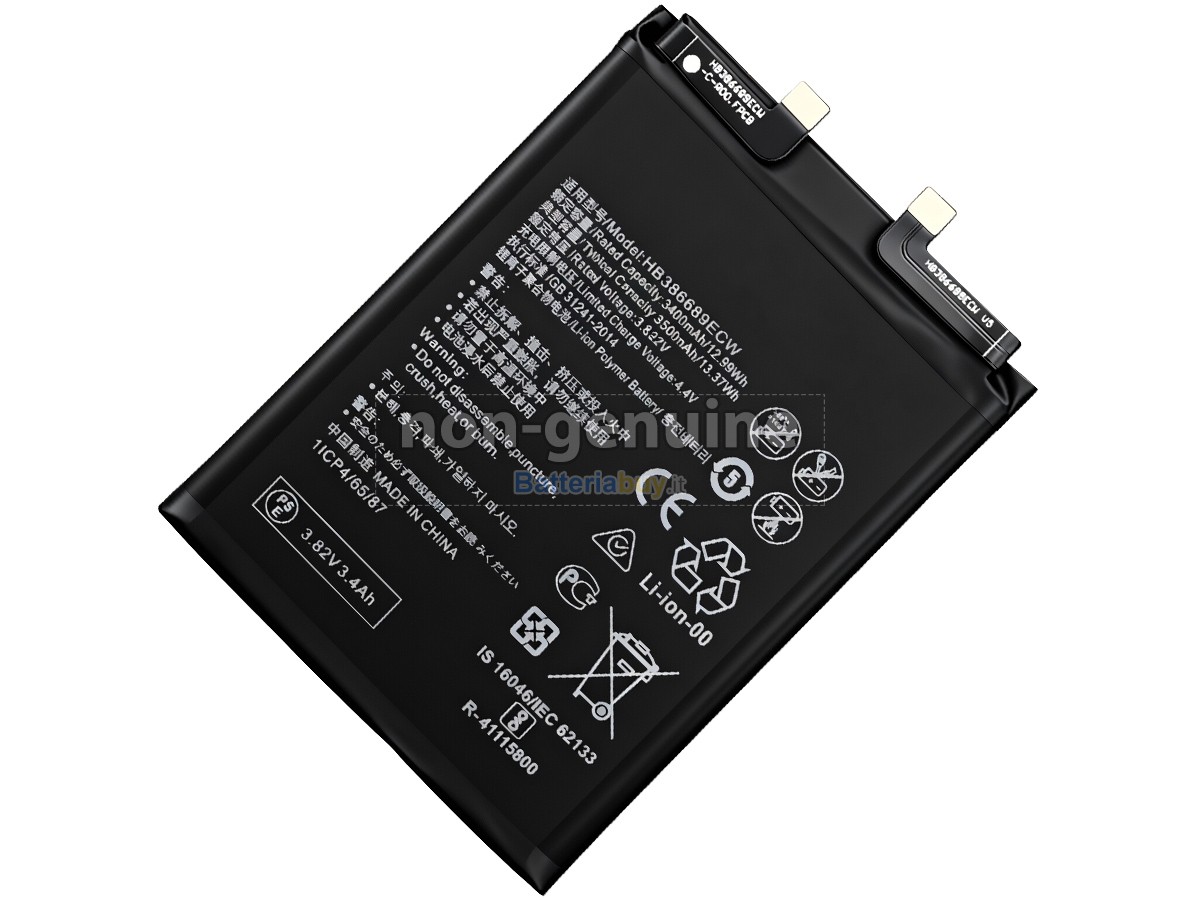 Batteria per Honor MAGIC 2