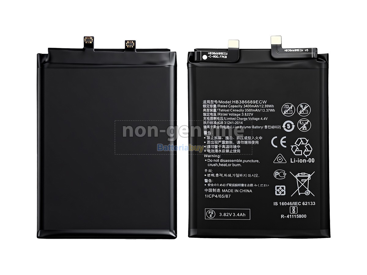 Batteria per Honor MAGIC 2
