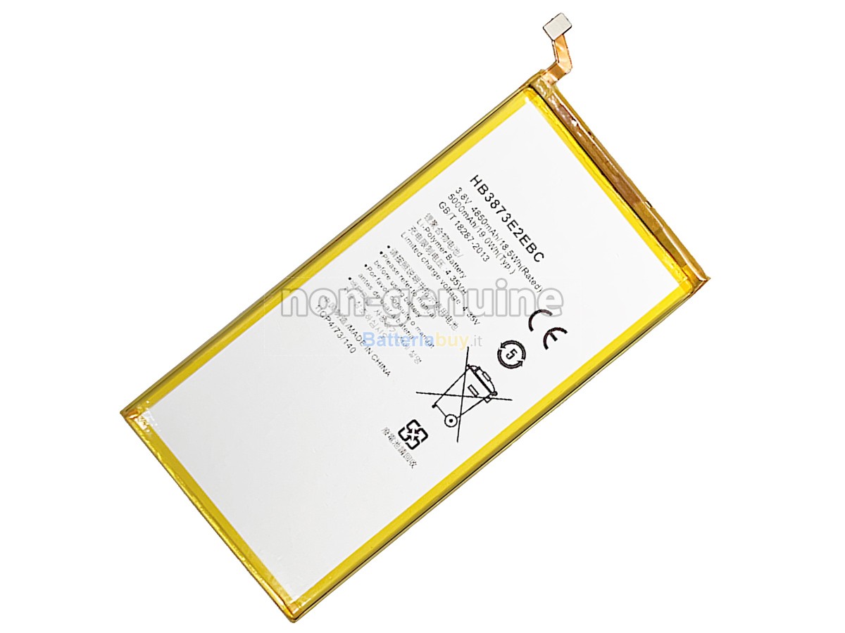 Batteria per Honor HB3873E2EBC