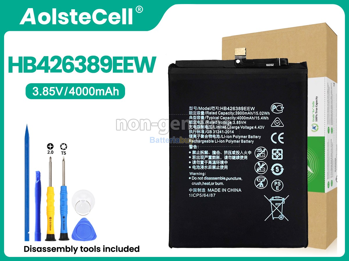 Batteria per Honor 20 LITE