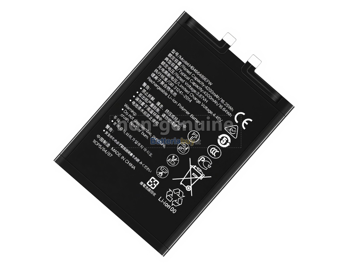 Batteria per Honor HB466489EFW