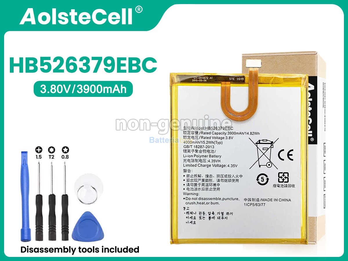 Batteria per Honor 4C PRO