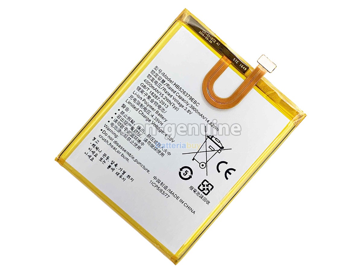 Batteria per Honor 4C PRO