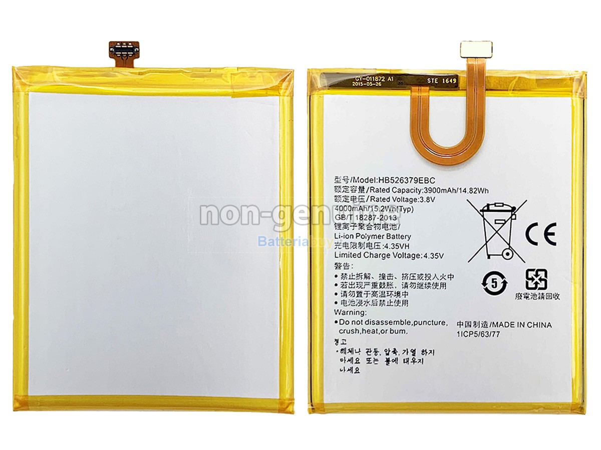 Batteria per Honor 4C PRO