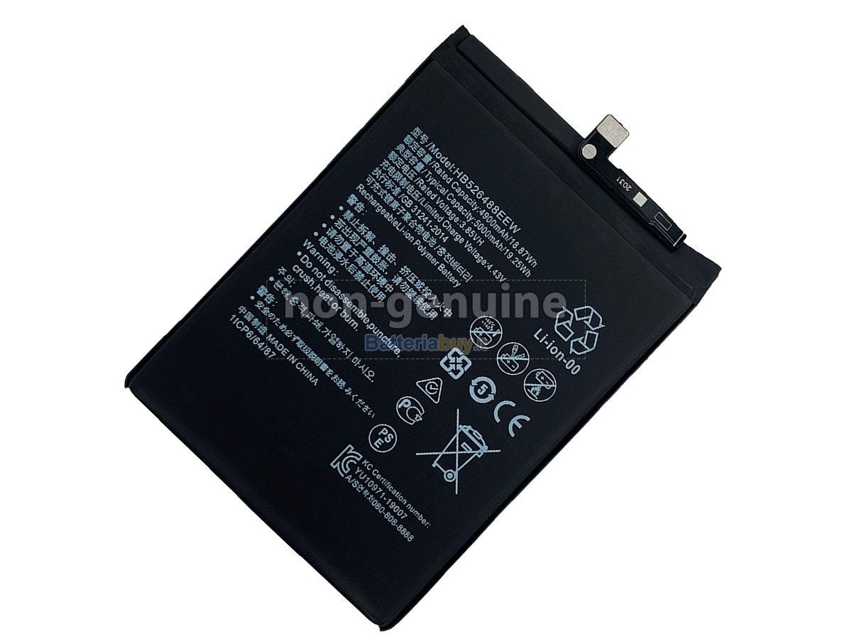 Batteria per Honor 10X LITE