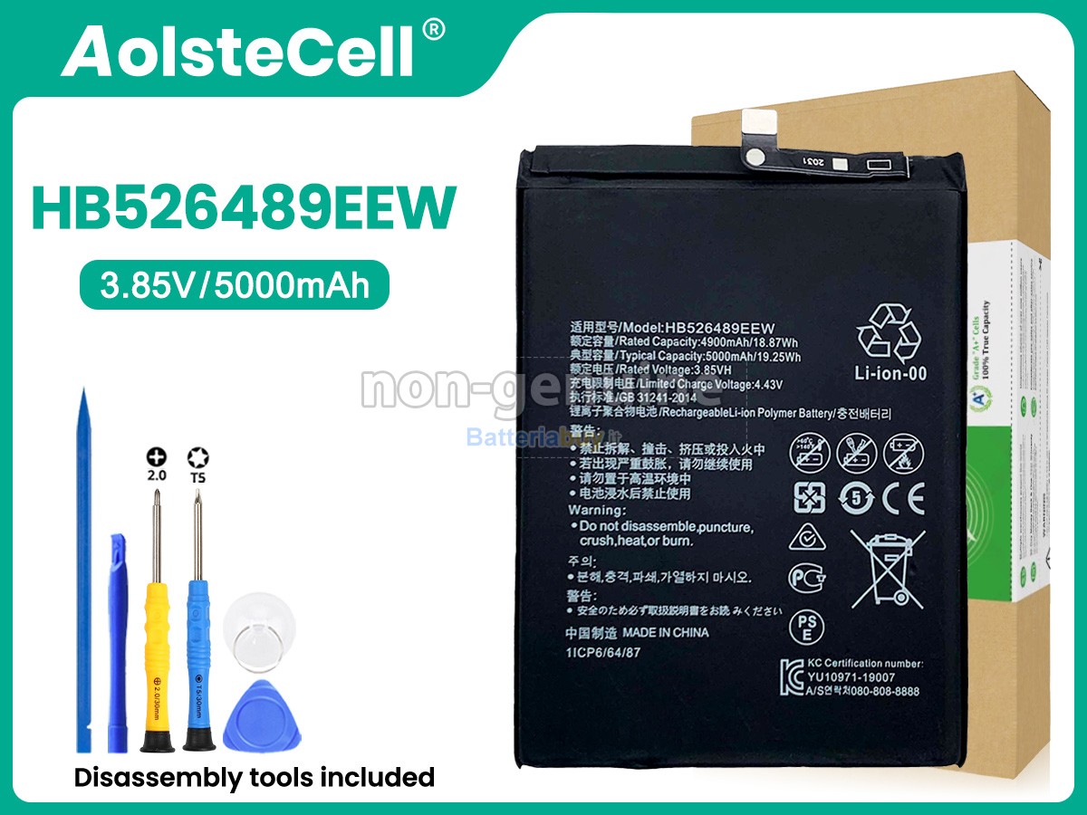 Batteria per Honor 9A