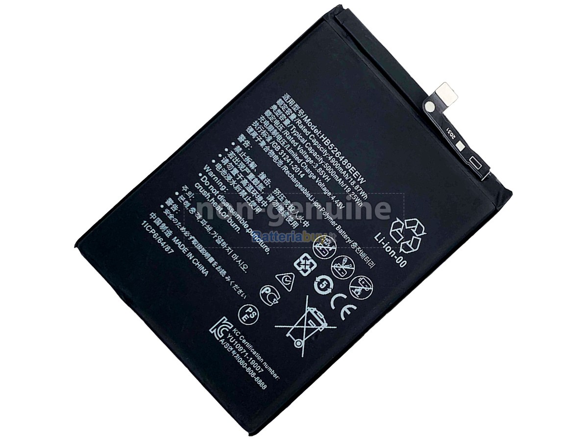 Batteria per Honor 9A