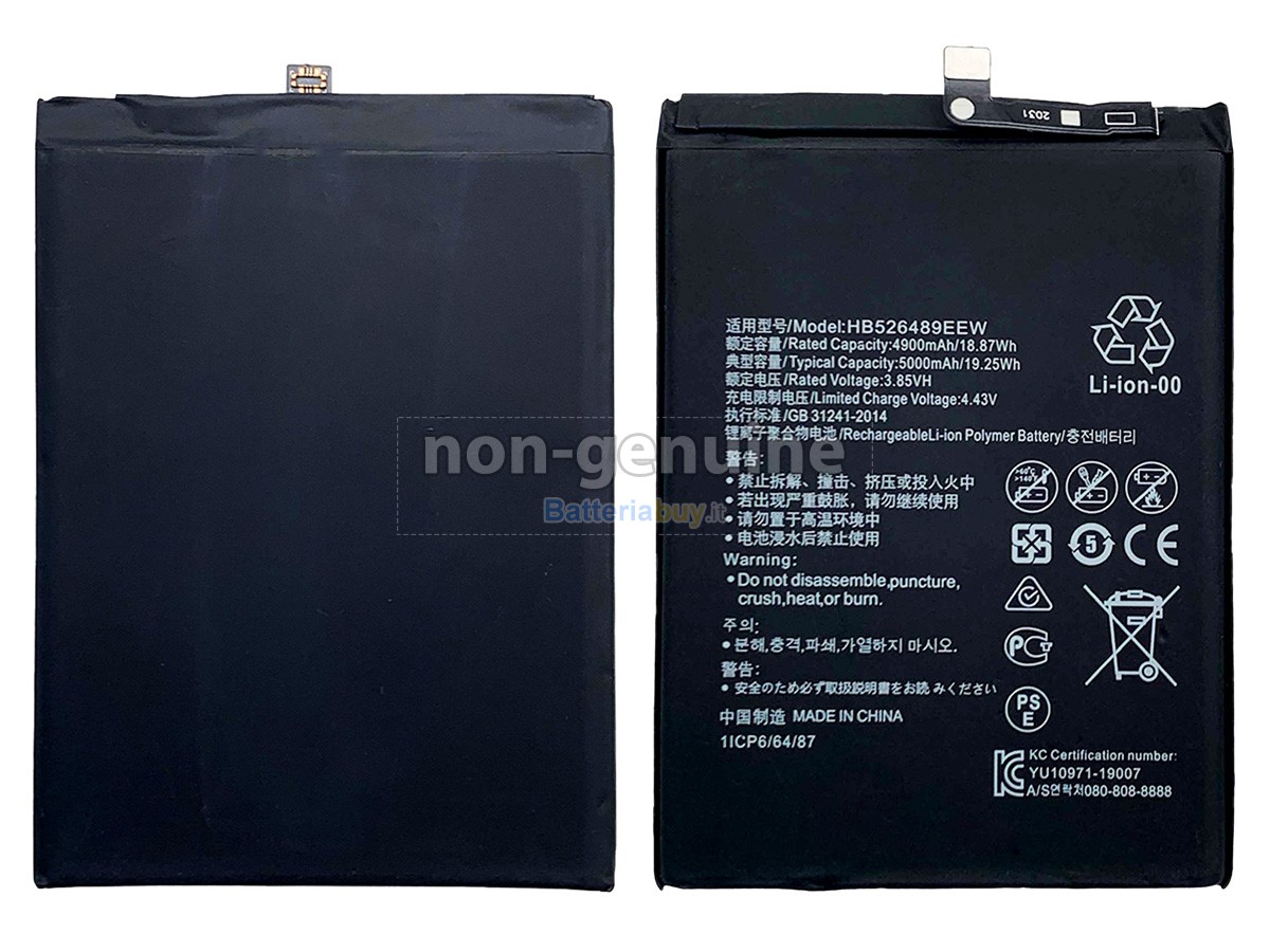 Batteria per Honor 9A