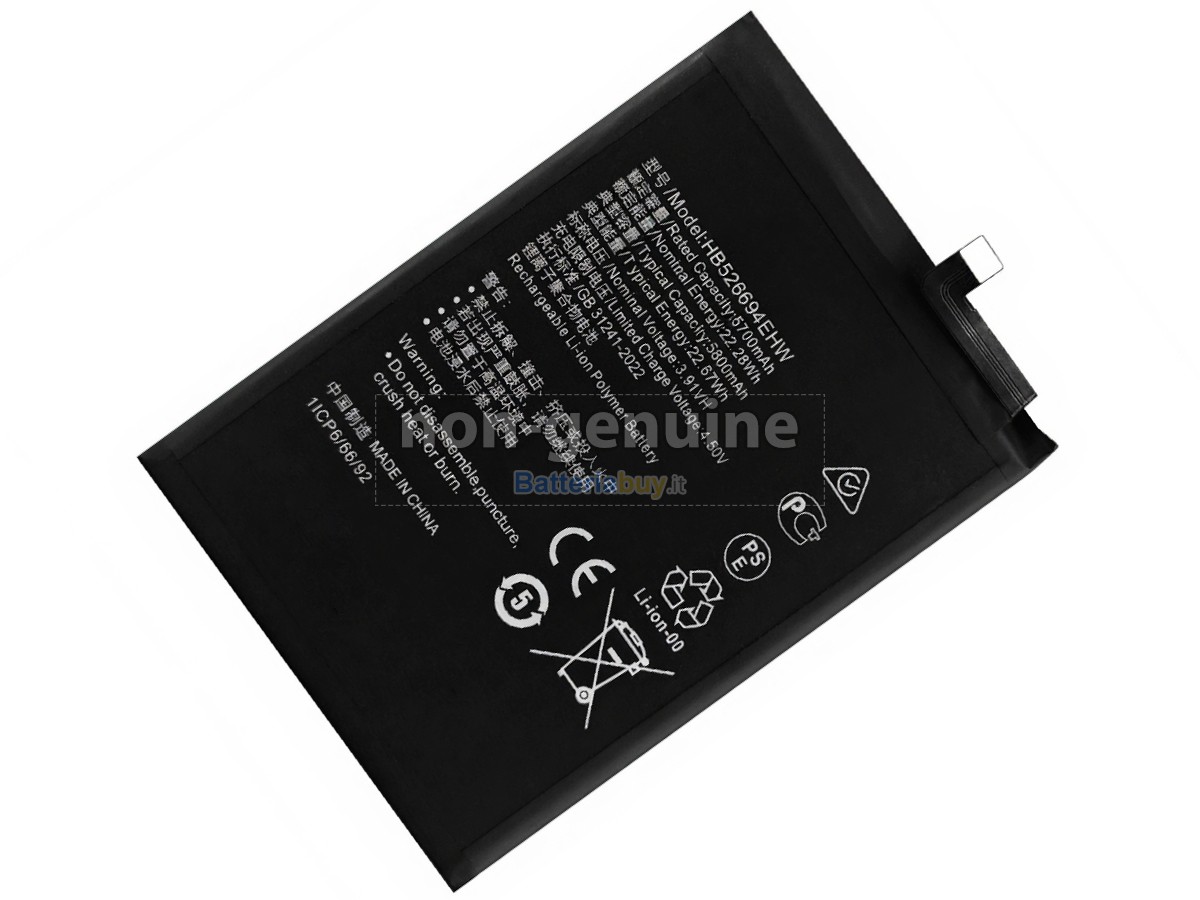 Batteria per Honor HB526694EHW