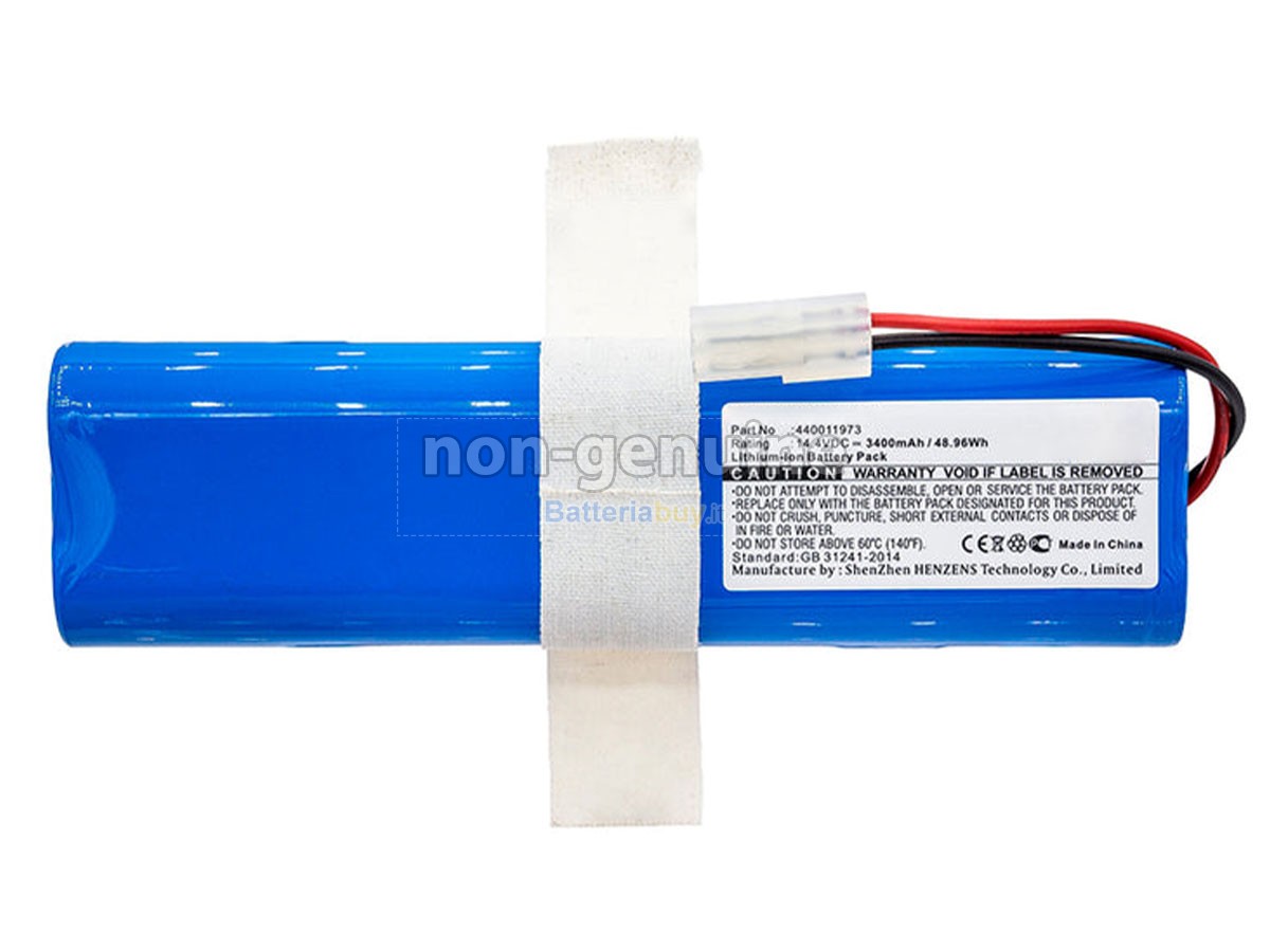 Batteria per Hoover 440011973
