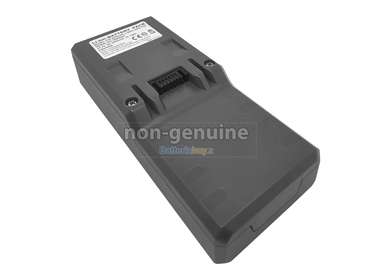 Batteria per Hoover 35601729