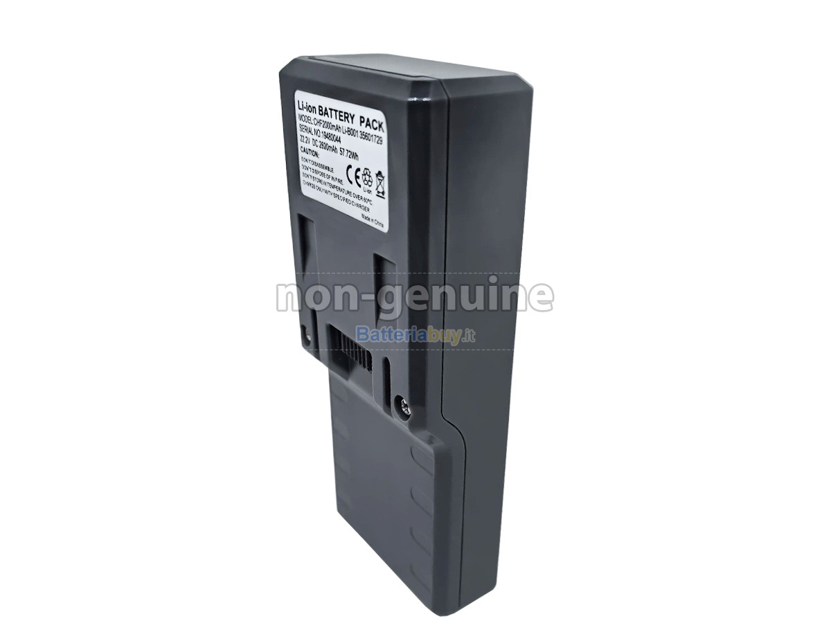 Batteria per Hoover 35601729