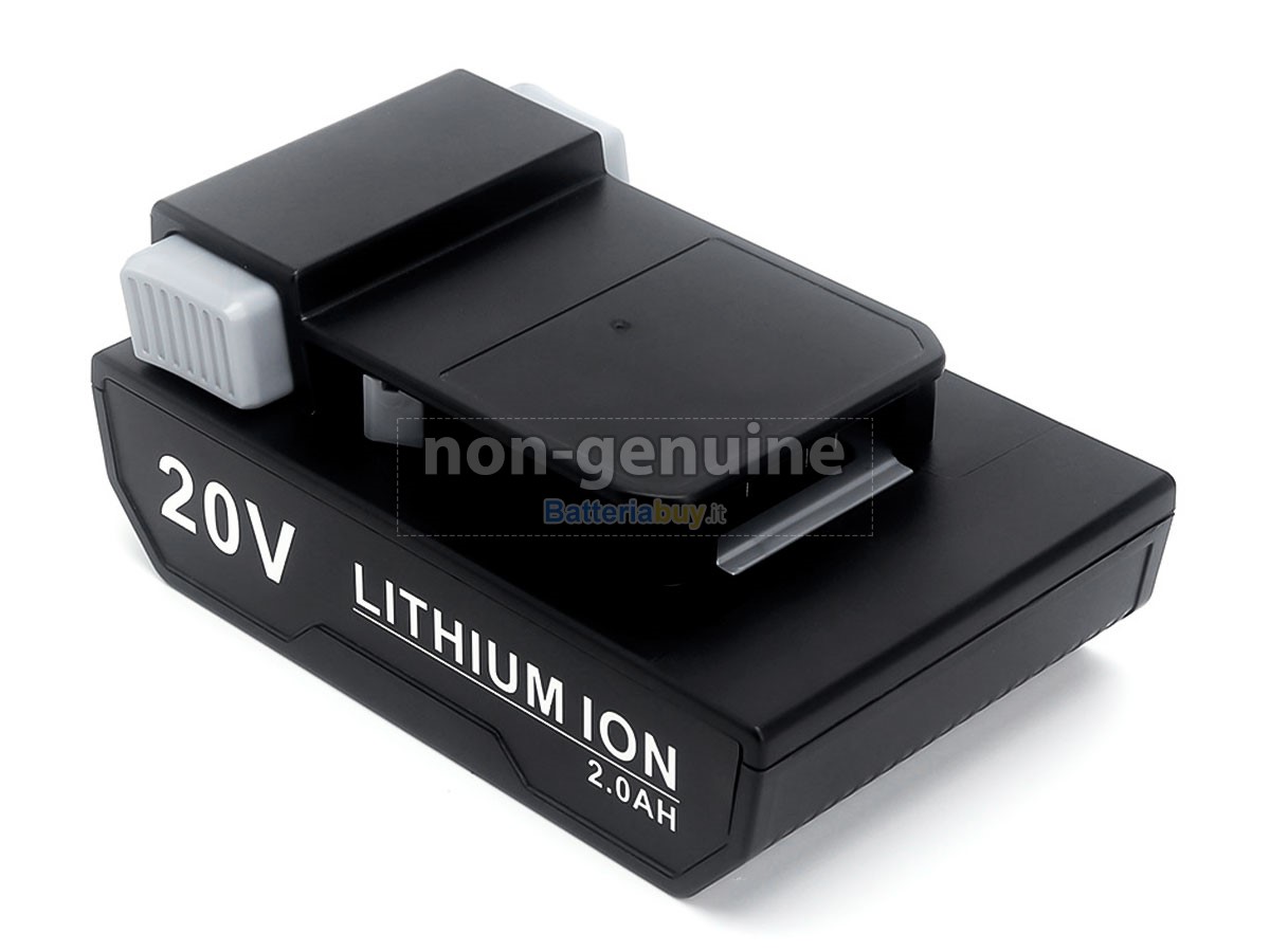 Batteria per Hoover VAX ONEPWR BLADE 3 CORDLESS VACUUM CLEANER