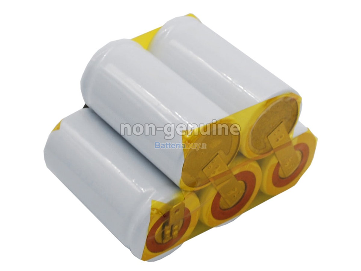 Batteria per Hoover S2211