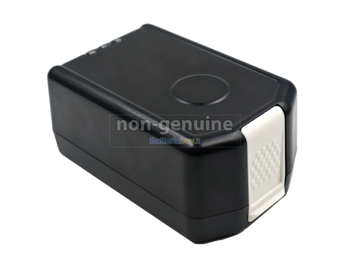 Batteria per Hoover BH03120PC