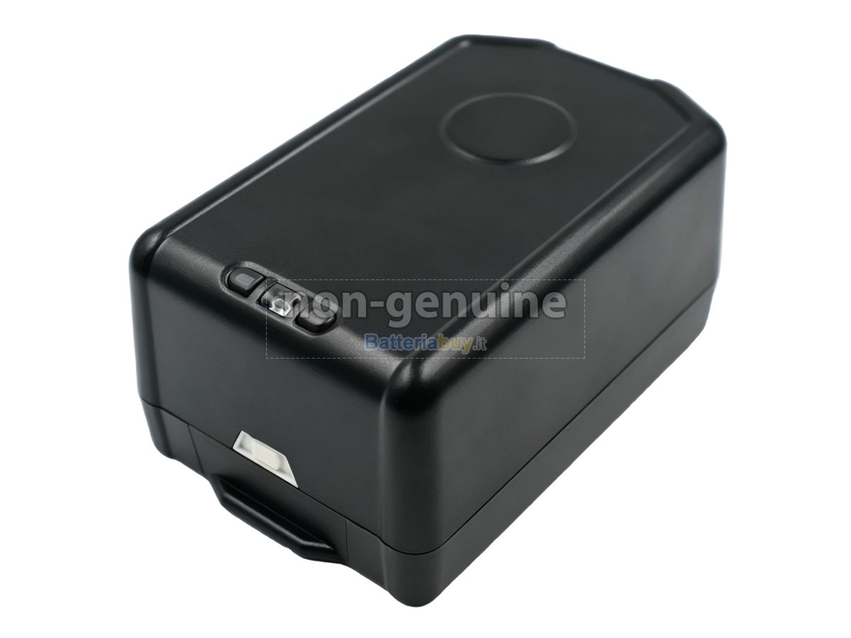 Batteria per Hoover BH03120PC