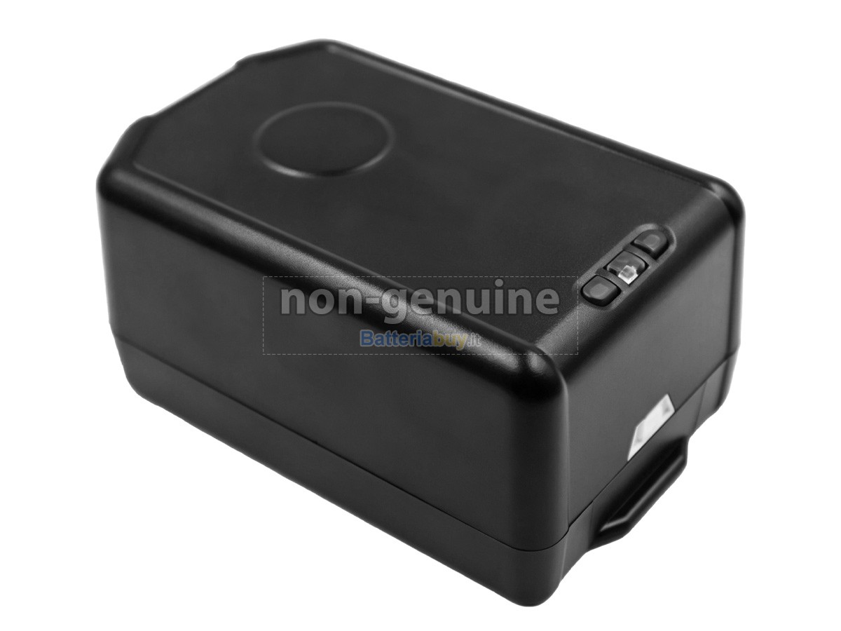 Batteria per Hoover BH03120PC
