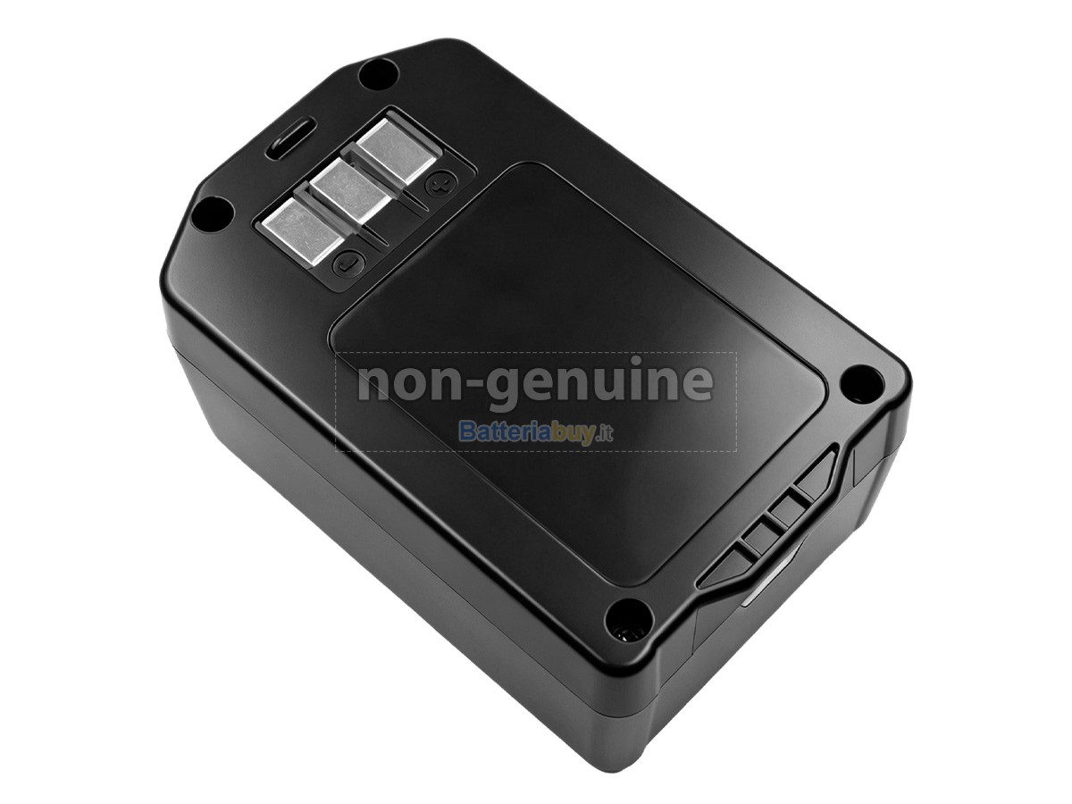 Batteria per Hoover BH03120PC