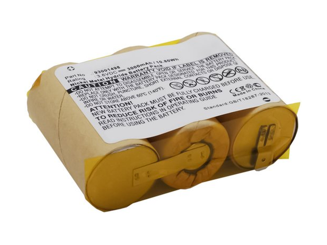 Batteria Hoover 93001498