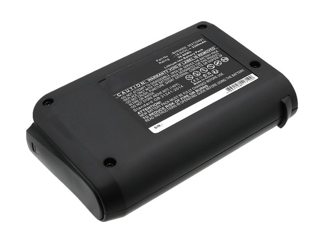 Batteria Hoover BH50015