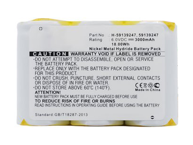 Batteria Hoover 59139247