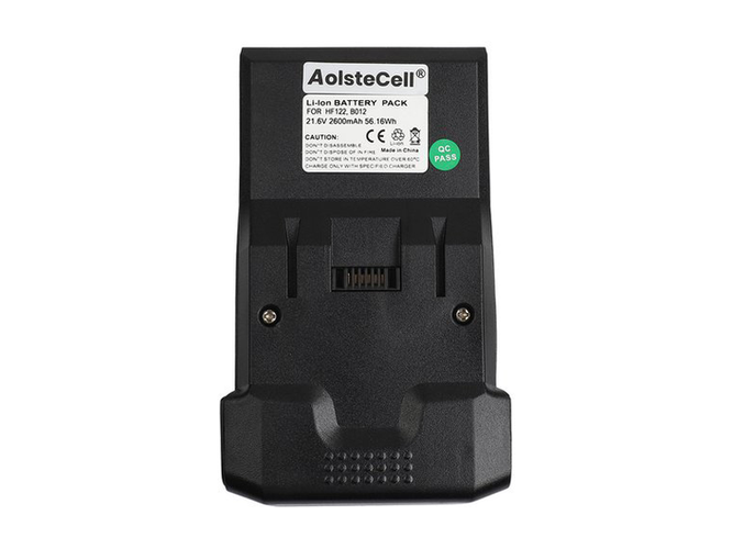 Batteria Hoover 35601729