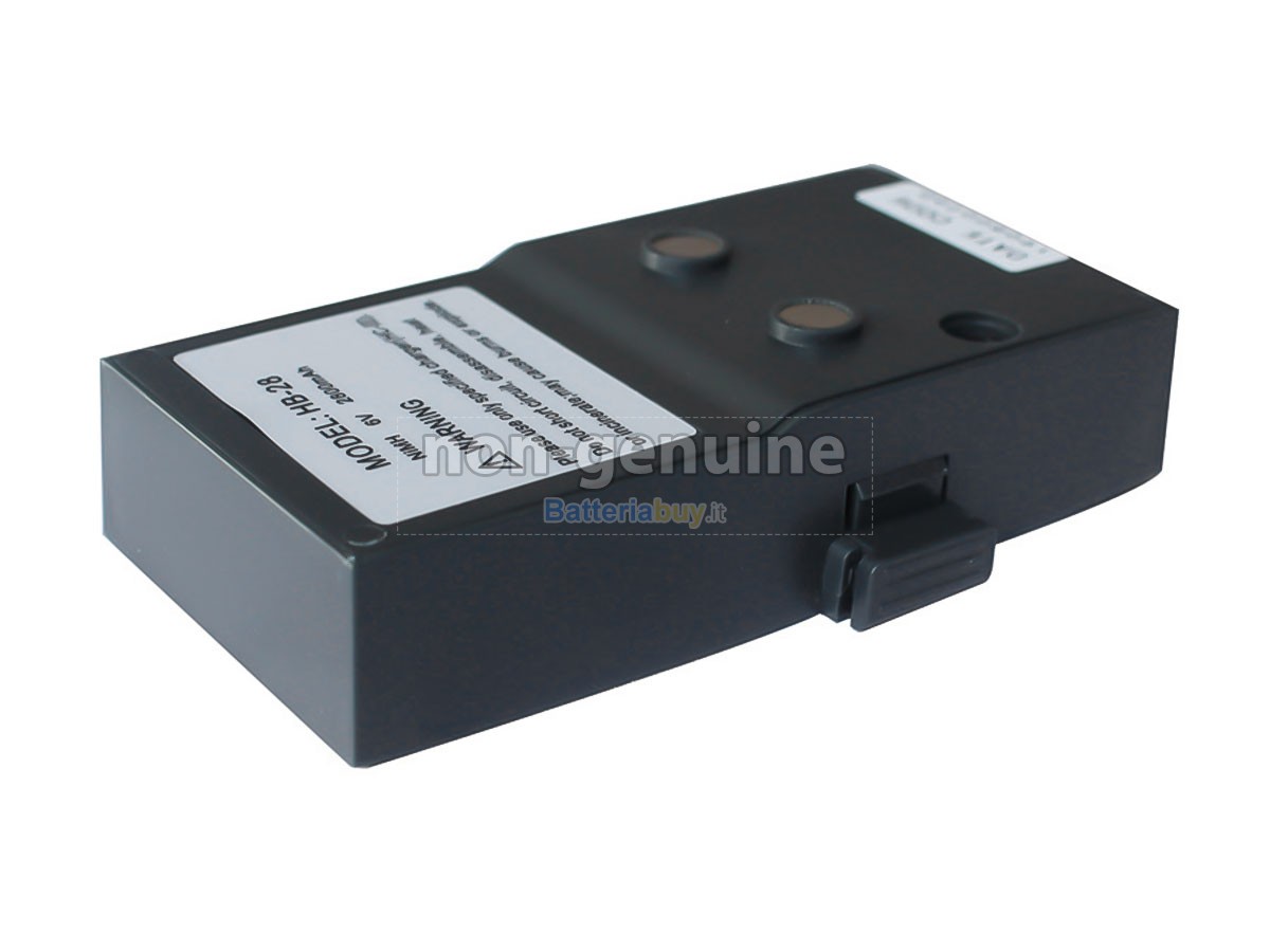 Batteria per Horizon NTS-312