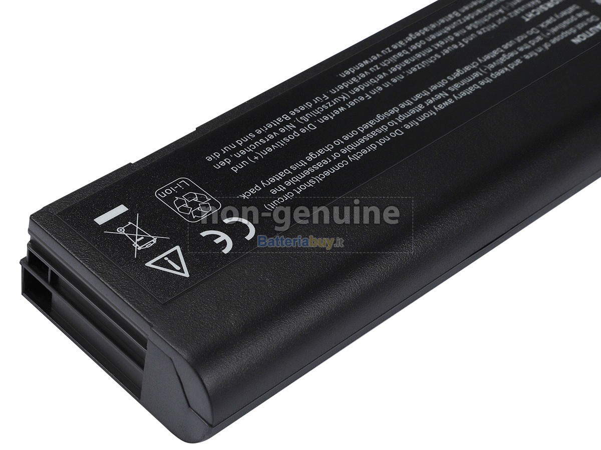 Batteria per HP MI06