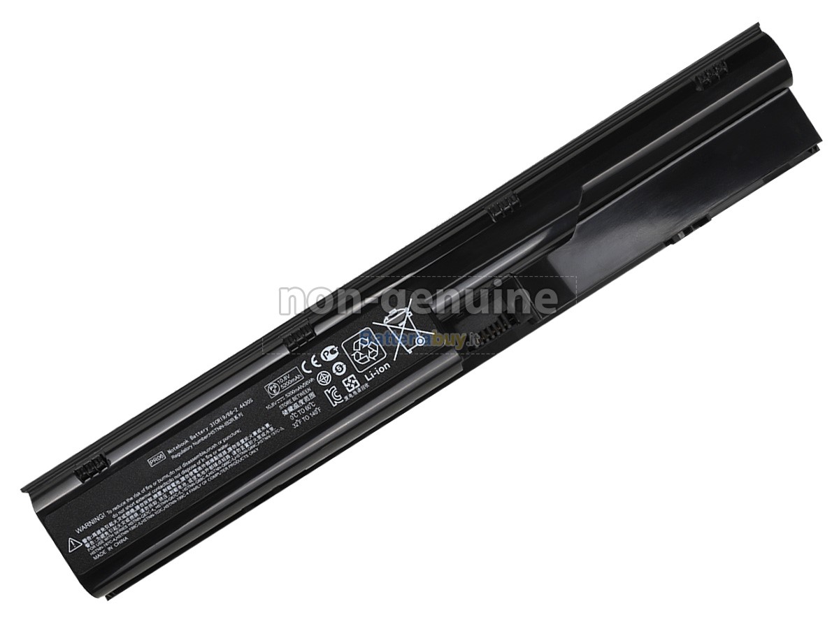 Batteria per HP ProBook 4440S