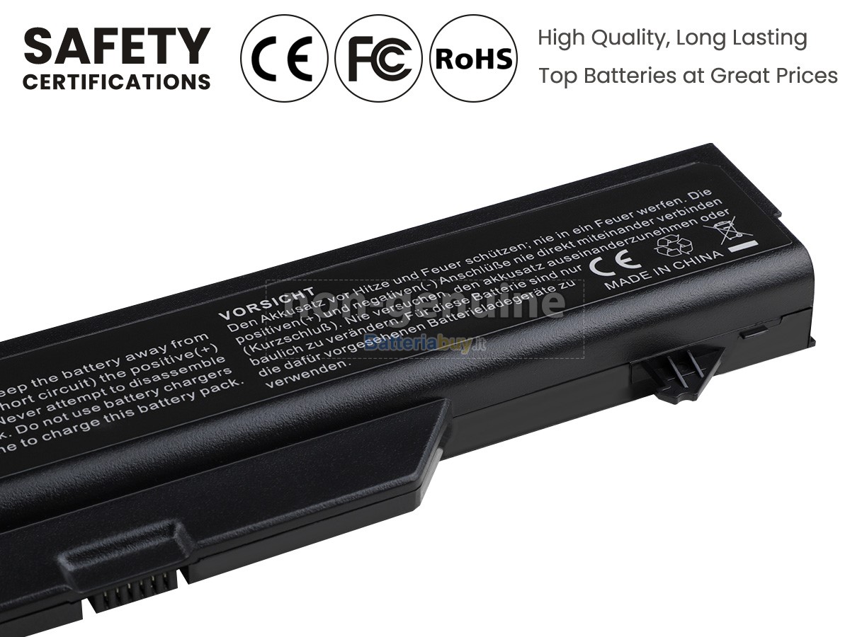 Batteria per HP 535753-001