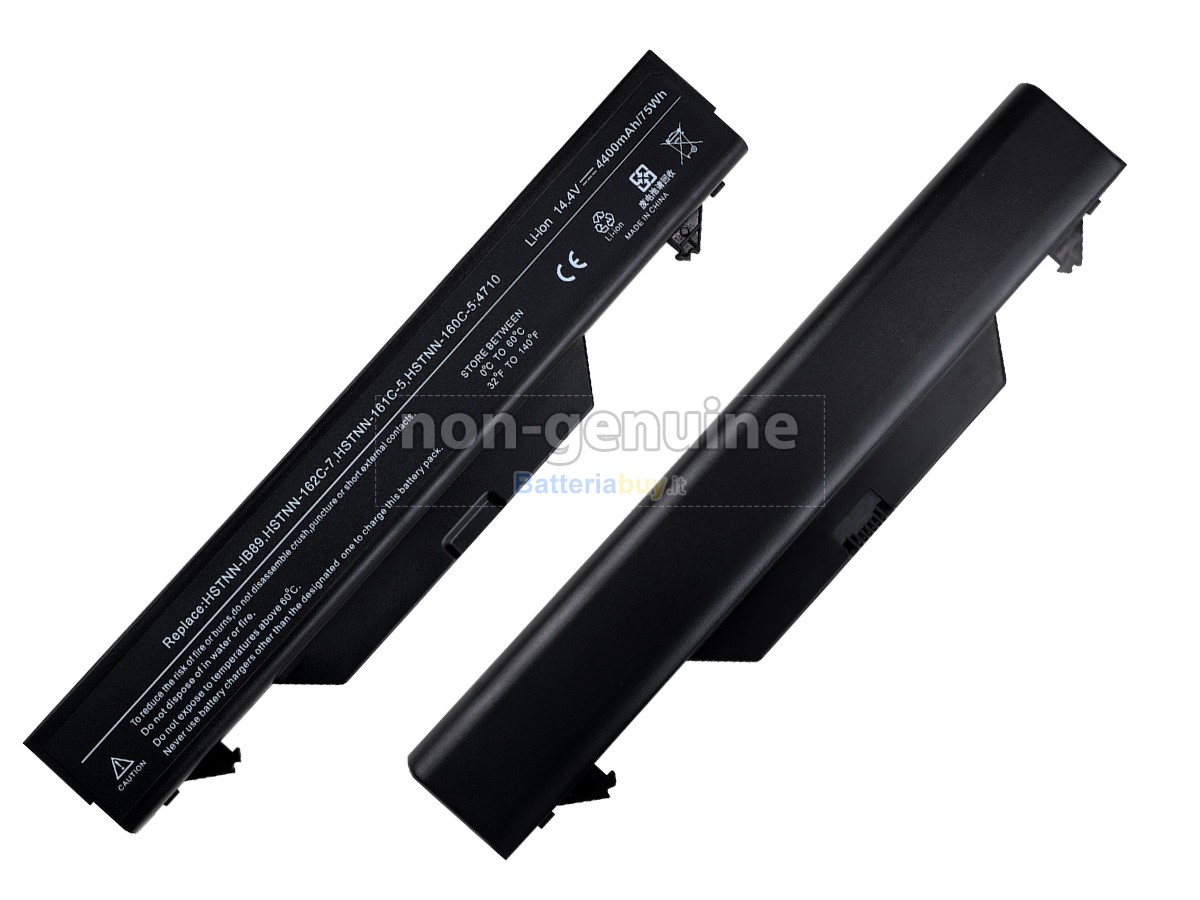 Batteria per HP 535753-001