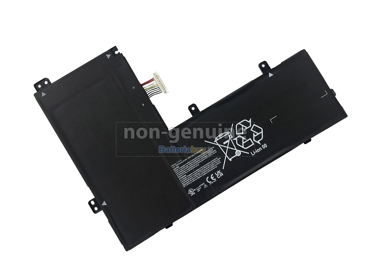 Batteria per HP A21-CA11
