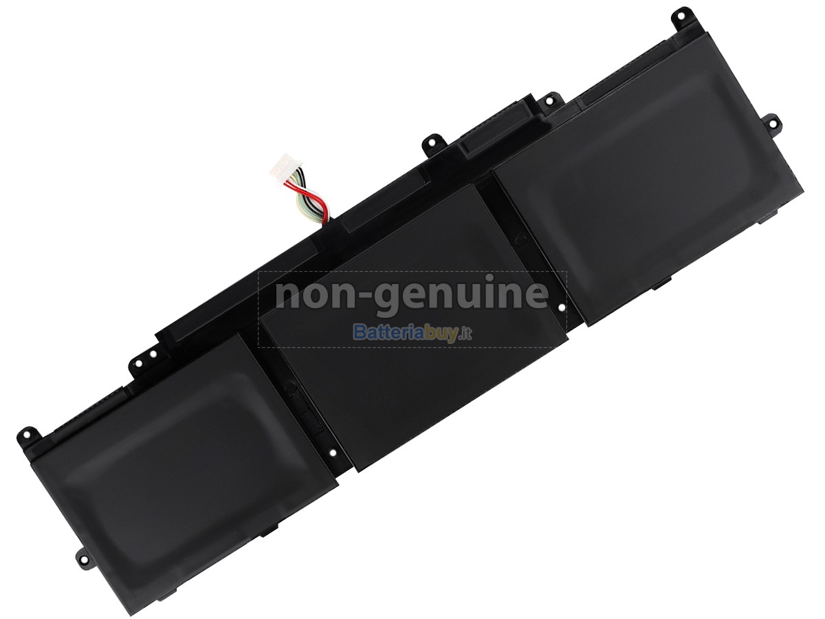 Batteria per HP Envy 13-AD053TX