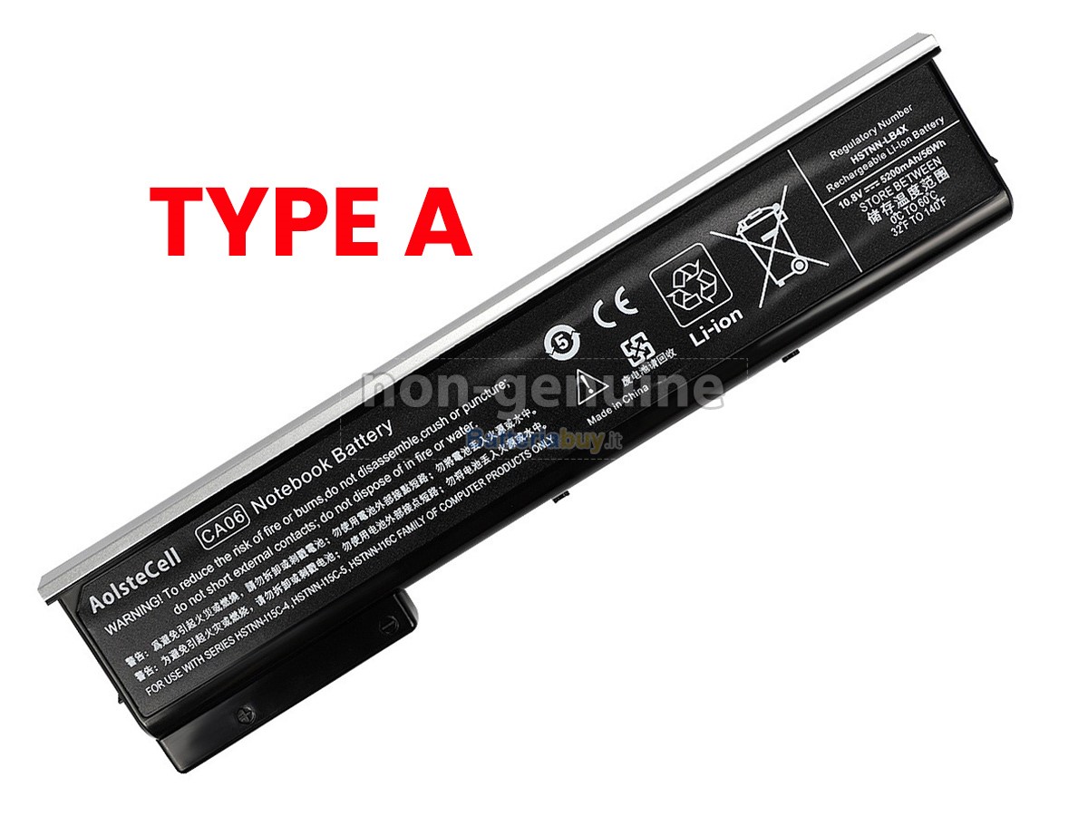Batteria per HP ProBook 655 G0