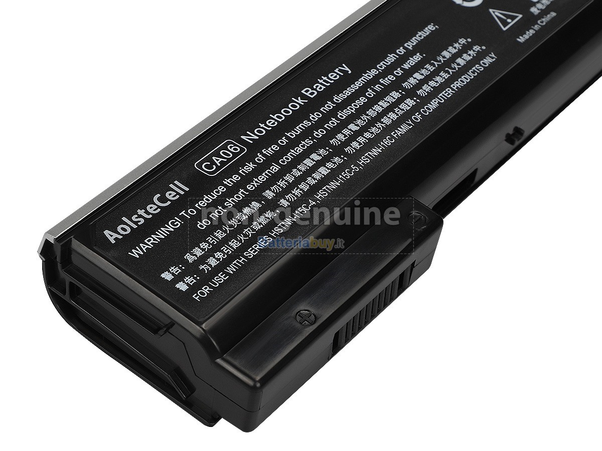 Batteria per HP ProBook 655 G0