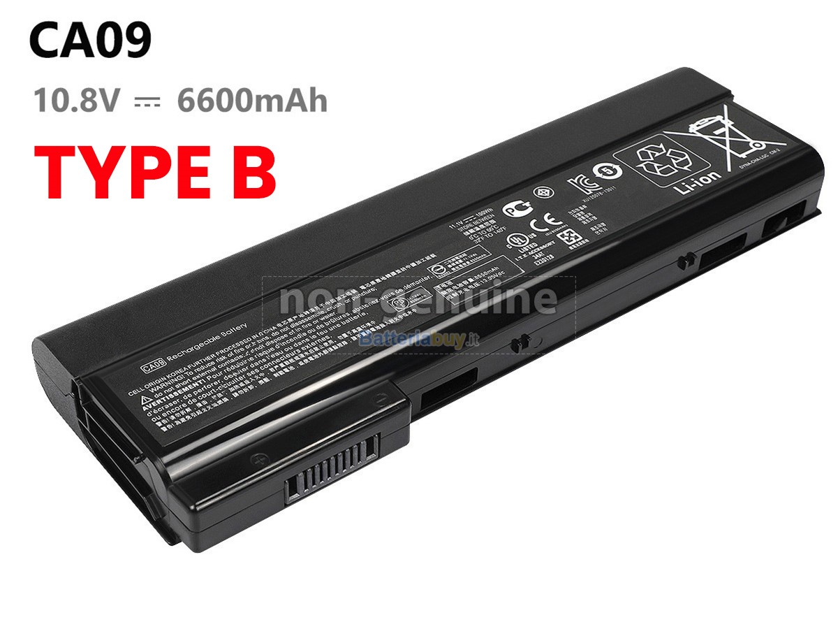 Batteria per HP ProBook 655 G0