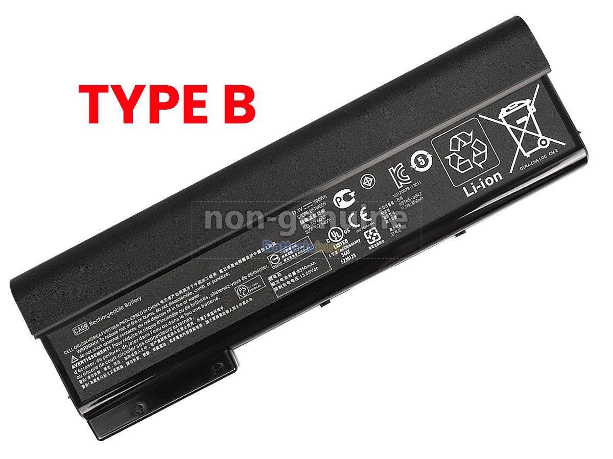 Batteria per HP ProBook 655 G0