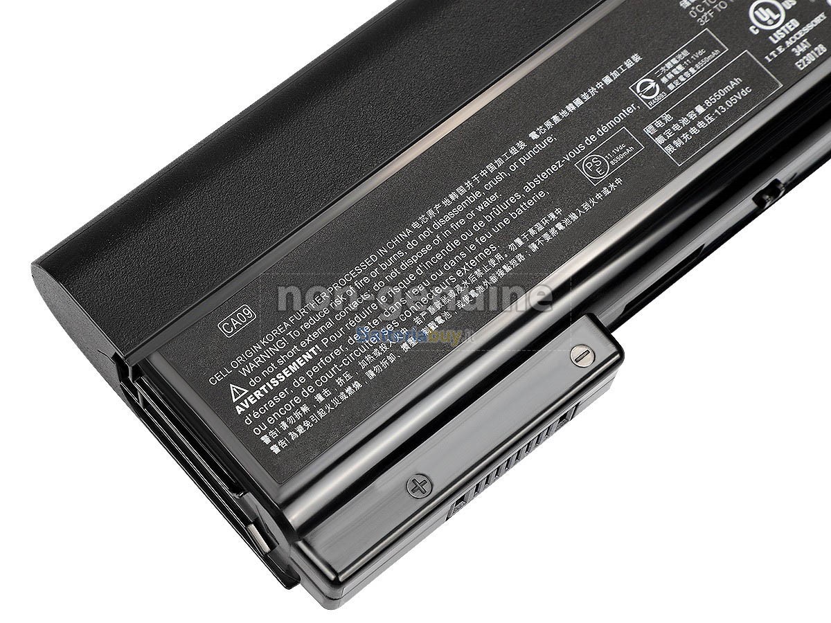 Batteria per HP ProBook 655 G0