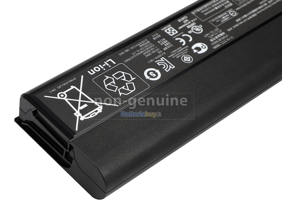 Batteria per HP ProBook 655 G0