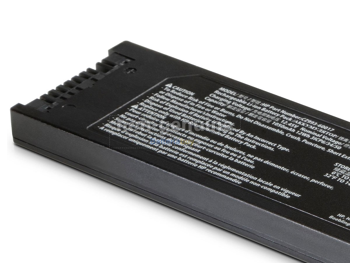 Batteria per HP OFFICEJET 250