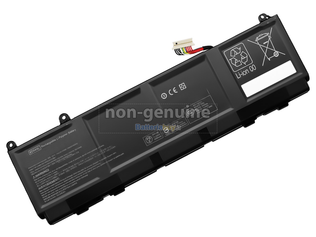 Batteria per HP ED04XL