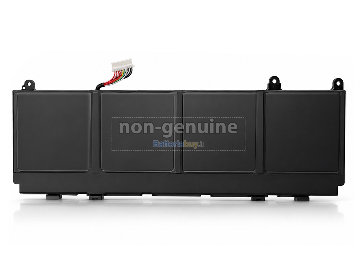 Batteria per HP ED04XL